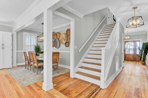 Σπίτι (5 Bedrooms) | Εσωτερικοί χώροι