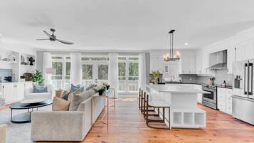 Nhà (5 Bedrooms) | Nội thất