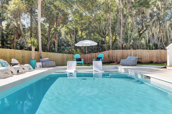 House (5 Bedrooms) | Interior