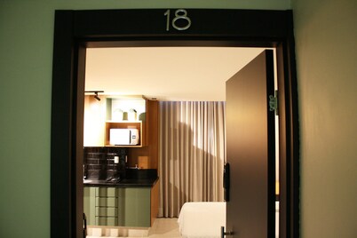 Apartment Asa North CLN 105 by CentoEdez