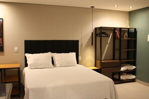 1 bedroom, Internet, bed sheets