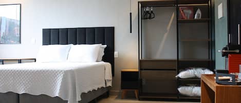 1 bedroom, Internet, bed sheets