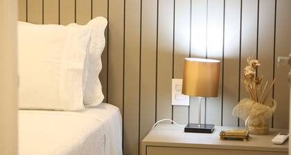 Brand new 2 bedroom apartment Northwest by CentoEdez
