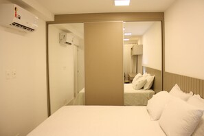 2 chambres, accès Internet, draps fournis