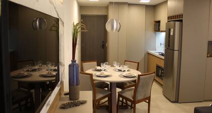Brand new 2 bedroom apartment Northwest by CentoEdez