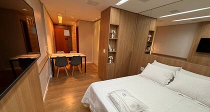 Flat Sudoeste Ed. Leonardo