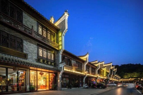 Hengyang Yujian Hotel