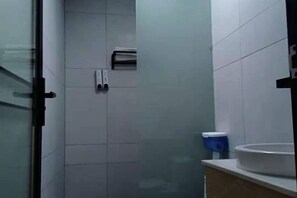 Room - Hengyang Yujian Hotel (Hengyang)
