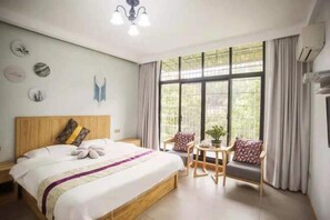 Room - Hengyang Yujian Hotel (Hengyang)