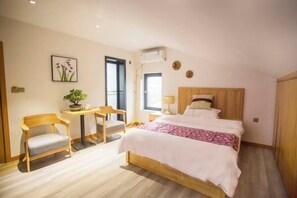 Room - Hengyang Yujian Hotel (Hengyang)