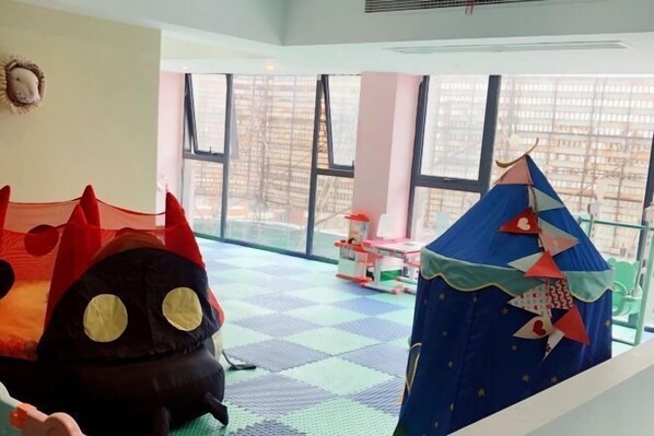 Accommodatievoorziening