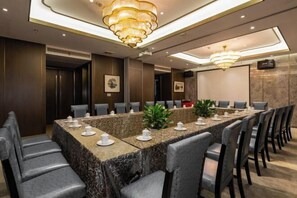 Sala de reuniones
