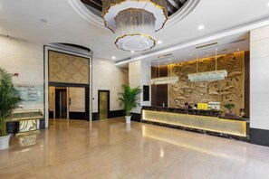 Interior - Huating Hotel (Huzhou)