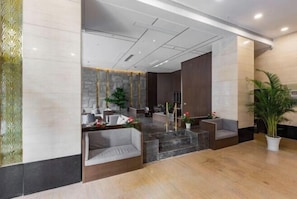 Lobbylounge