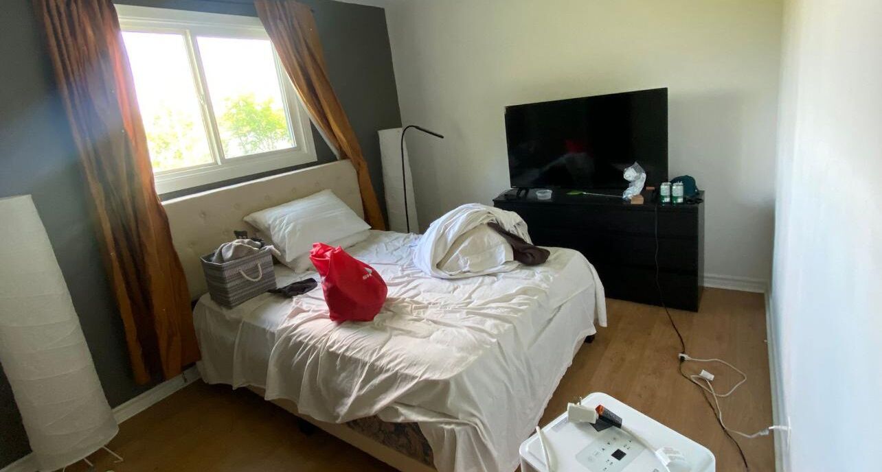 3 chambres, Wi-Fi, draps fournis