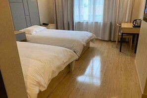 Room - Home Inn (Shaoxing Keqiao Ancient Town Textile City Branch) (Shaoxing)