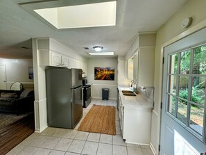 Interior - Chillin on the Rez #3  Near Boat Launch & BBQ (Brandon)