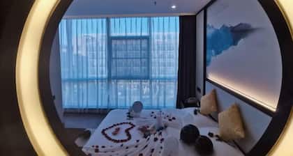 Shi Mao Garden Hotel