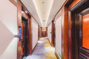 Unclassified image, 3 of 73, button - Shi Mao Garden Hotel (Beijing)