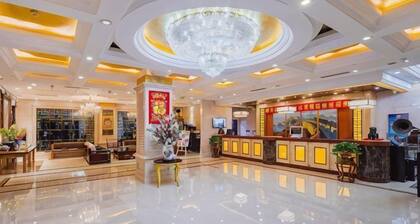 Shi Mao Garden Hotel