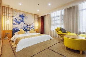 Room - Shi Mao Garden Hotel (Beijing)