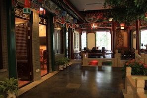 Unclassified image, 2 of 73, button - Shi Mao Garden Hotel (Beijing)