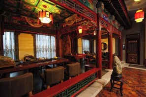 ห้องพัก