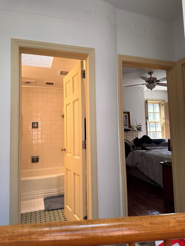 3 quartos, Wi-Fi, roupa de cama