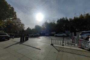 Unclassified image, 5 of 67, button - Kaiyuan Hot Spring Resort (Dezhou)