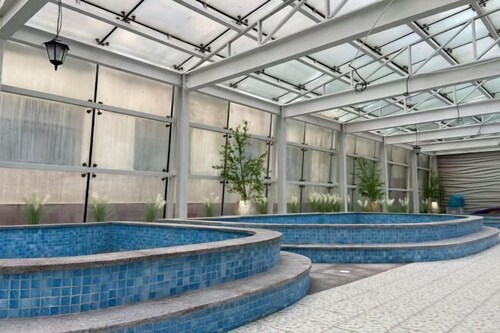 Kaiyuan Hot Spring Resort