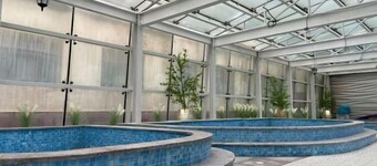 Kaiyuan Hot Spring Resort