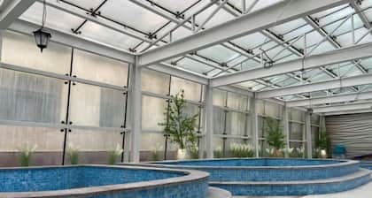 Kaiyuan Hot Spring Resort