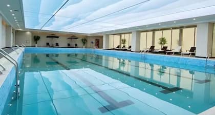 Kaiyuan Hot Spring Resort