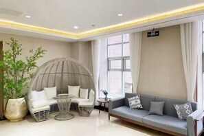 Property amenity - Kaiyuan Hot Spring Resort (Dezhou)