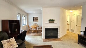 Smart-TV, peis og PC-skjermer