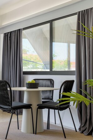 Exterior detail - Momo Suites Acropolis by Aura Homes (Athens)