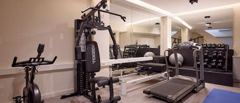 Gym