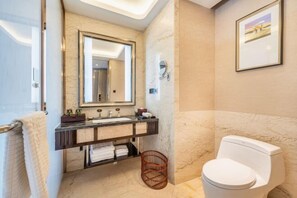 Room - Wanshou Palace Hotel (Lanzhou)
