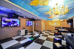 Salle de réunion