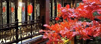 Wanshou Palace Hotel