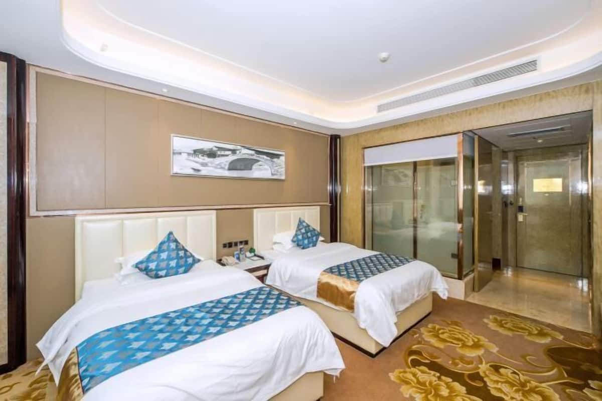 Habitación