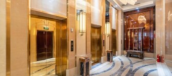 Wanshou Palace Hotel