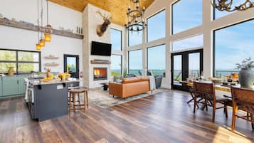 Nhà (5 Bedrooms) | Nội thất