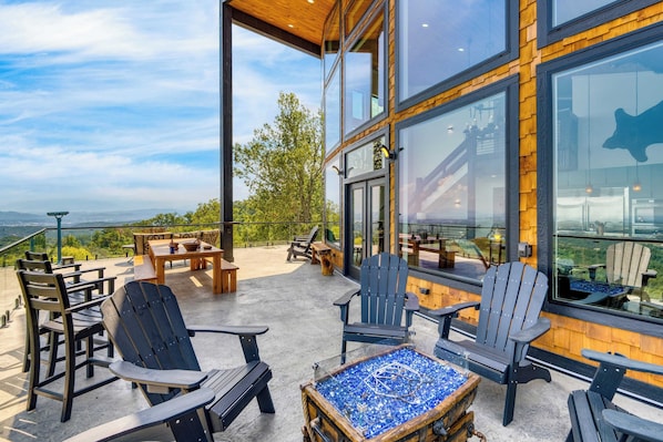 Casa (5 Bedrooms) | Interior