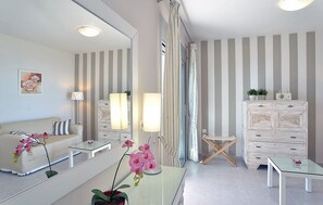 TV, video games, DVD player, ping pong - Dazzling Corfu Villa | Villa Poppy | 5 Bedrooms | Breathtaking Sea Views |. (Corfu)