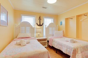 10 chambres, bureau, fer et planche à repasser, Wi-Fi