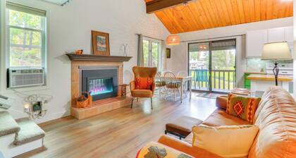 Twin Lakes Village Condo on 3rd Fairway!
