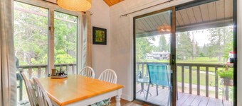 Twin Lakes Village Condo on 3rd Fairway!