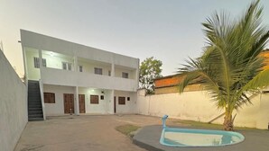 Unclassified image, 4 of 13, button - Kitnets Corais Hospeda (Marechal Deodoro)