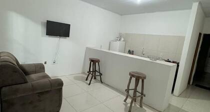 Kitnets Corais Hospeda